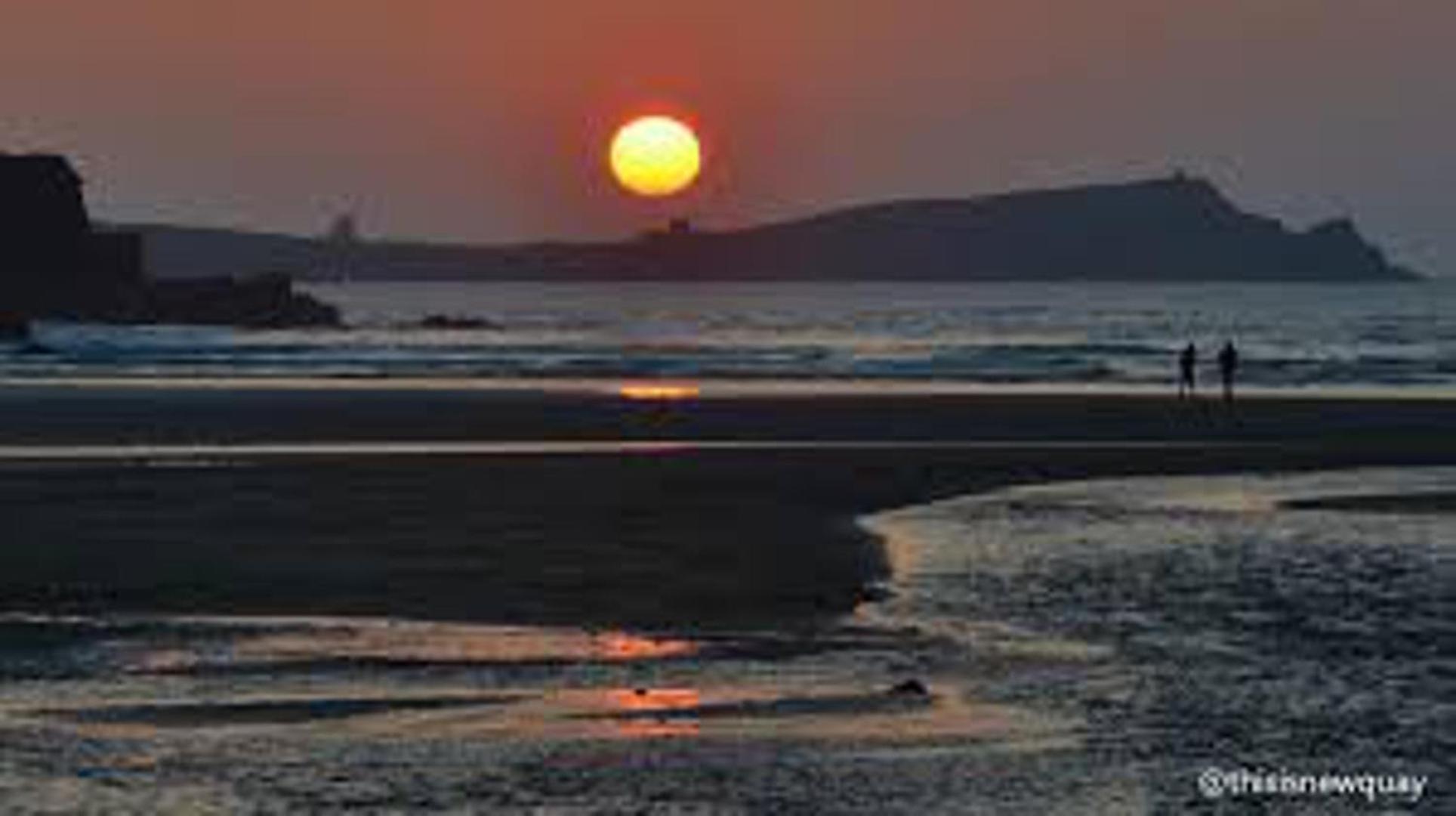 Newquay Bay Resort Sandy Toes - Pet Friendly Exterior foto