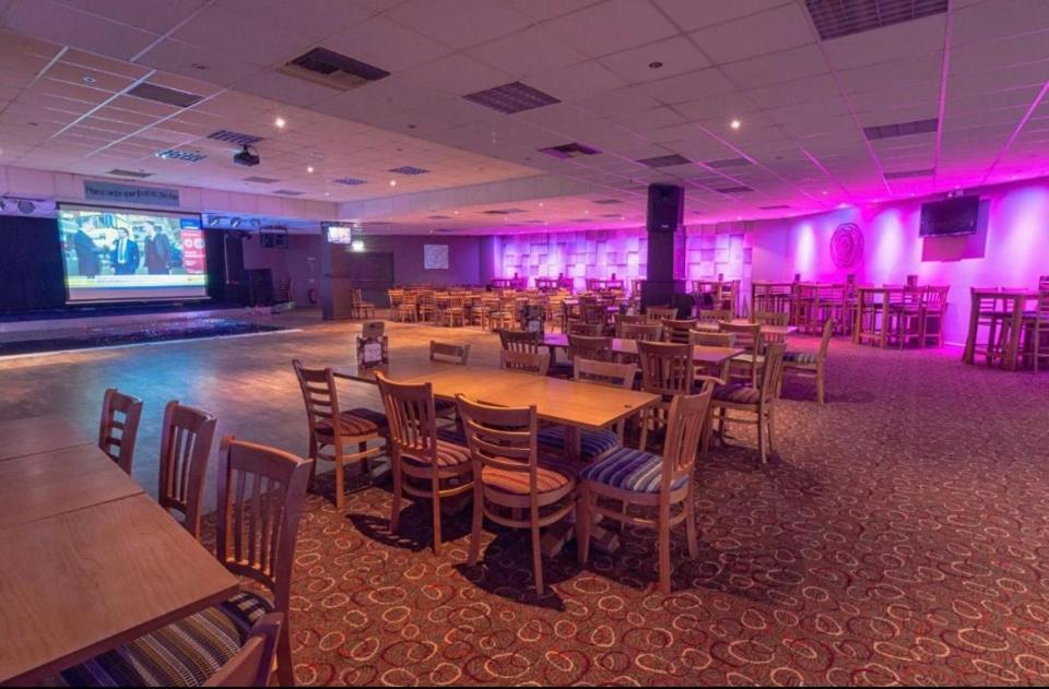 Newquay Bay Resort Sandy Toes - Pet Friendly Exterior foto